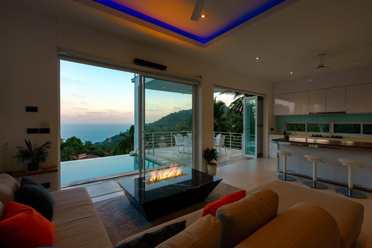 Melo * Chaweng-stranden